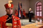 27th anniversary of the international recognition of Croatia marked