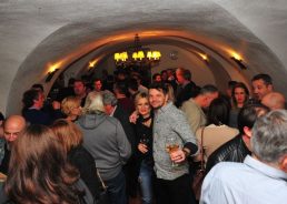 PHOTOS: New Fino&Vino restaurant on Kaptol in Zagreb opens