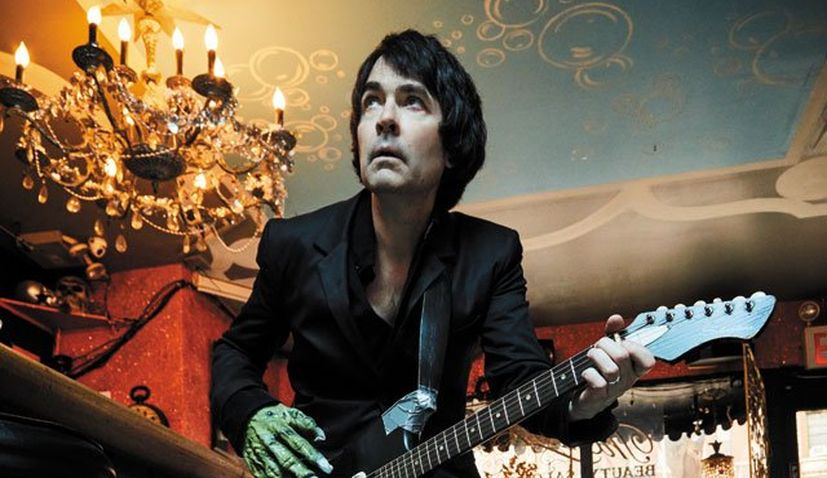 Jon Spencer to return to Croatia for gig in March