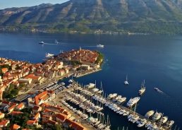 VIDEO: New official promo video for Korčula island released