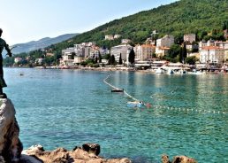 Prominent royal visitors to Opatija feature in new exhibition