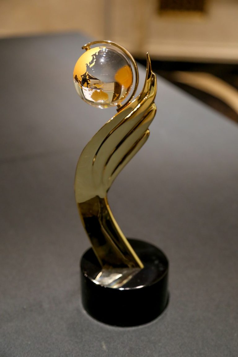 Croatia picks up three prestigious Travvy Awards in New York Croatia Week