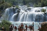 Free entry to Krka National Park to celebrate its birthday