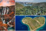 7 breathtaking natural wonders to check out in Croatia