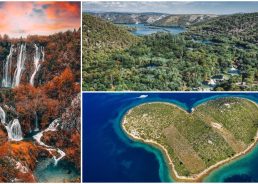 7 breathtaking natural wonders to check out in Croatia