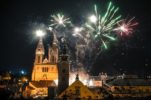 Croatia welcomes in 2019 with open-air celebrations around the country