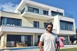 PHOTOS: 2CELLOS star shows off his new luxury Istrian home