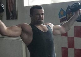 VIDEO: Cro Cop hints at rematch with Fedor