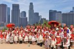 Croatian cultural extravaganza in Los Angeles to take place next weekend
