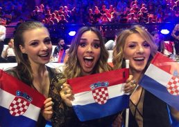 16 singers to battle it out to represent Croatia at Eurovision 2019
