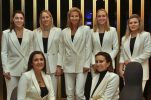Croatian team confident ahead of 2019 Fed Cup this week in Great Britain