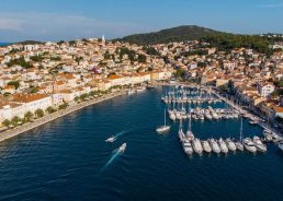 Silver Air to connect the island of Lošinj with Zagreb, Venice & Lugano