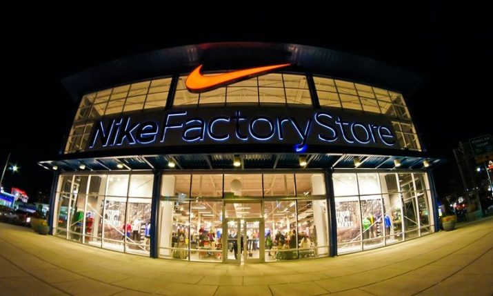 Nike closing all stores in Croatia Croatia Week