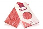 First Croatian Ruby chocolate now available