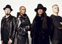 British band Skunk Anansie announce Zagreb summer gig
