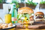 Croatian burger chain makes list of 50 Best Burgers in Europe