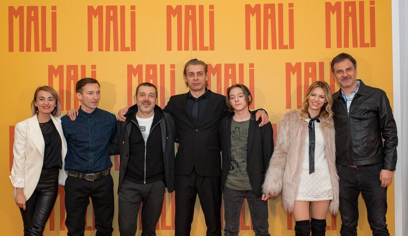 Croatian crime drama ‘Mali’ to feature on English subtitled Tuesdays at Kino Europa in Zagreb