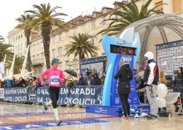Split Half Marathon to take place on Feb 24