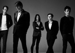 English band Suede to make Croatian debut at INmusic festival