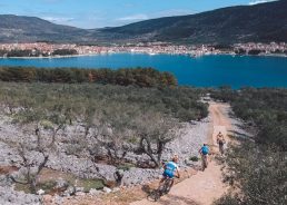 Croatian 4 islands mountain bike race among Top 5 in the world