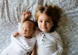 The 50 most common baby names in Croatia