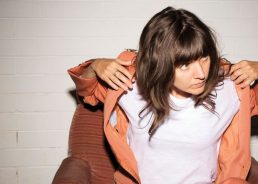 Australian indie star Courtney Barnett to play Zagreb for first time