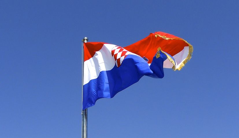 Croatia marking Independence Day