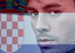 Enrique Iglesias concert in Croatia cancelled