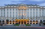 Esplanade Zagreb Hotel forced to close due to  earthquake damage