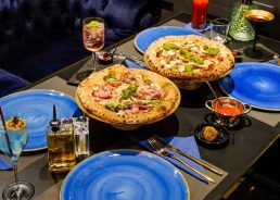 Croatian pizzeria included on prestigious TOP 50 in Europe list