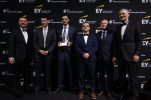 Infobip founders win Ernst and Young Entrepreneur of the Year™ award in Croatia
