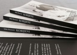 ‘Korijeni’ – a novel about hidden Croatian history﻿ released