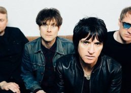 Johnny Marr latest addition to the INmusic festival #14 lineup