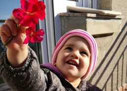 Good news for little Mila getting life-saving treatment in America