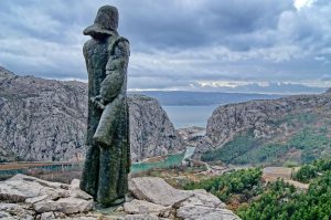 The story of Mila Gojsalić & the Republic of Poljica in Dalmatia