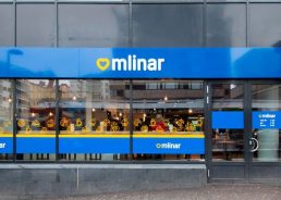 Biggest Croatian bakery chain opens first store in Finland