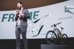 VIDEO: Rimac presents new e-bike – the Greyp G6
