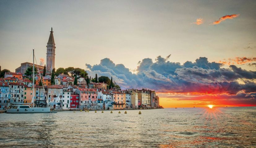 Croatia voted best European destination for conference tourism