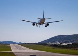 Croatian Airports: Most arrivals from Germany at start of 2019