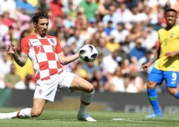 Croatia currently 1st in ranking of world’s most beautiful kits