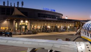 Zadar Airport nominated for best airport under 5 million passengers