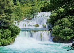 Croatia marks World Water Day