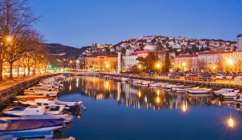 Rijeka’s European Capital of Culture 2020 promo video released