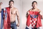 Satoshi Ishii: ‘It is great being Croatian, thank you for accepting me in such a nice way, I appreciate it’