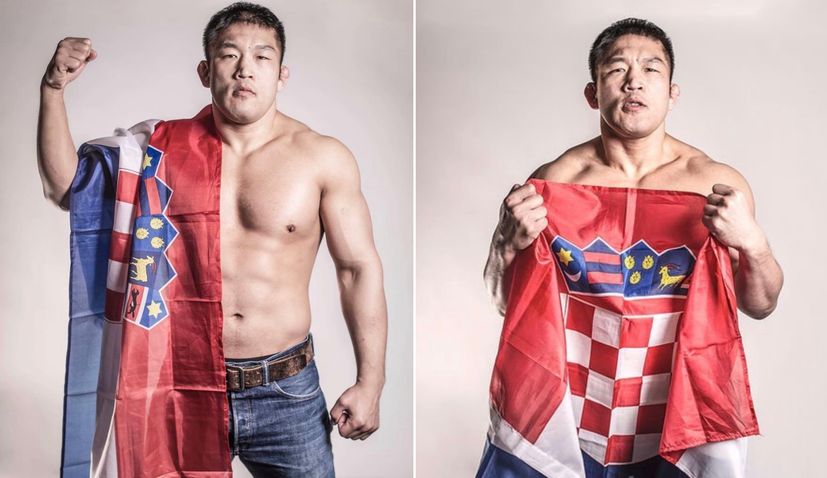 Satoshi Ishii wins first MMA fight as a Croatian citizen