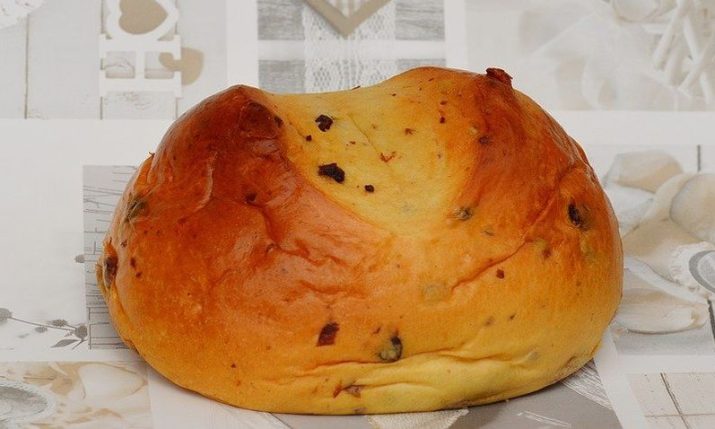 Sirnica recipe: The traditional Croatian Easter sweet bread
