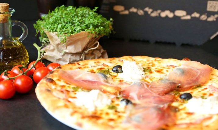 3 top places for great pizza in Zagreb