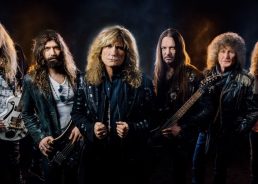 Whitesnake in Zagreb – cheaper tickets until 31 March