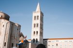 Four EU project agreements worth HRK 135 mn in Zadar presented