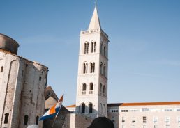 Germany removes Zadar and Šibenik counties from coronavirus risk list